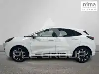 2022 Ford Puma