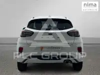2022 Ford Puma