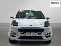 2022 Ford Puma