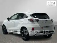 2022 Ford Puma