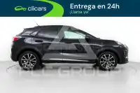 2022 Ford Puma