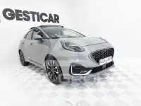 2022 Ford Puma