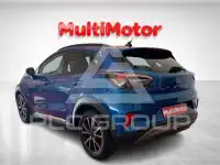 2022 Ford Puma