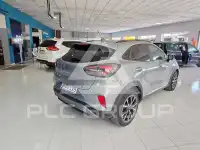 2022 Ford Puma