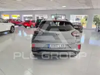 2022 Ford Puma