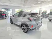 2022 Ford Puma