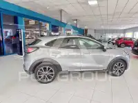 2022 Ford Puma