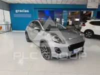 2022 Ford Puma