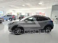 2022 Ford Puma