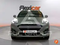 2022 Ford Puma