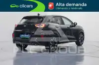 2022 Ford Puma