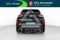 2022 Ford Puma