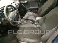 2022 Ford Puma