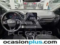 2022 Ford Puma