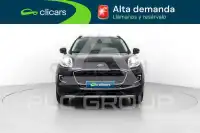 2022 Ford Puma