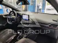 2022 Ford Puma