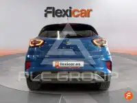 2022 Ford Puma