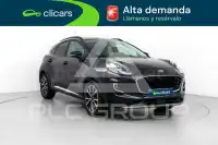2022 Ford Puma