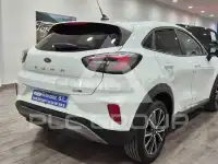 2022 Ford Puma