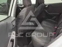 2022 Ford Puma