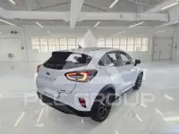 2022 Ford Puma