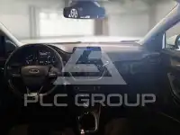 2022 Ford Puma