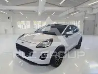 2022 Ford Puma