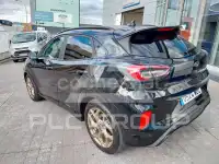 2022 Ford Puma