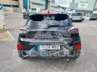 2022 Ford Puma