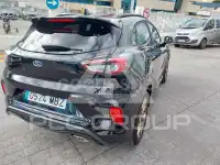 2022 Ford Puma