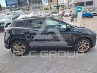 2022 Ford Puma
