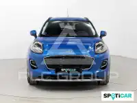 2022 Ford Puma