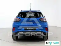2022 Ford Puma