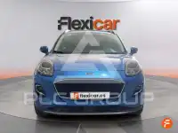 2022 Ford Puma