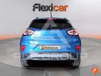 2022 Ford Puma