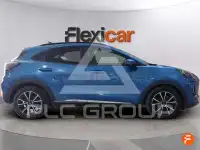2022 Ford Puma