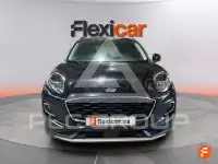2022 Ford Puma