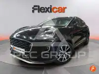 2022 Ford Puma