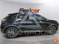 2022 Ford Puma