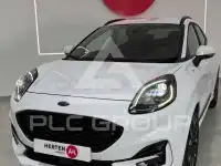 2022 Ford Puma