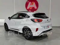 2022 Ford Puma