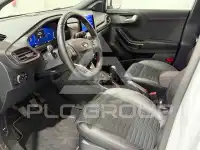 2022 Ford Puma