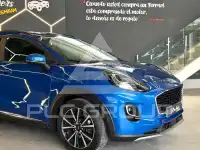 2022 Ford Puma