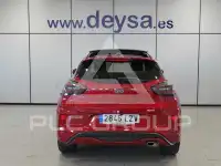 2022 Ford Puma