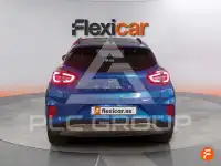 2022 Ford Puma