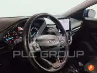 2022 Ford Puma