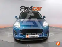 2022 Ford Puma