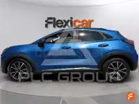 2022 Ford Puma
