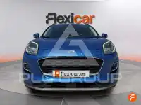 2022 Ford Puma