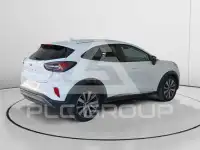 2022 Ford Puma